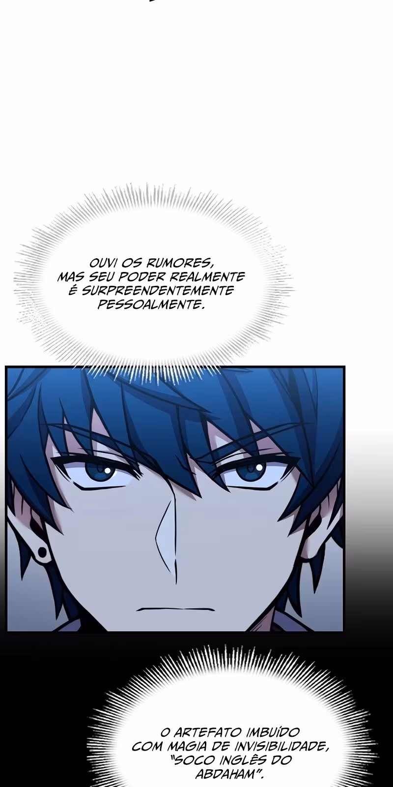 Página do Capítulo 61