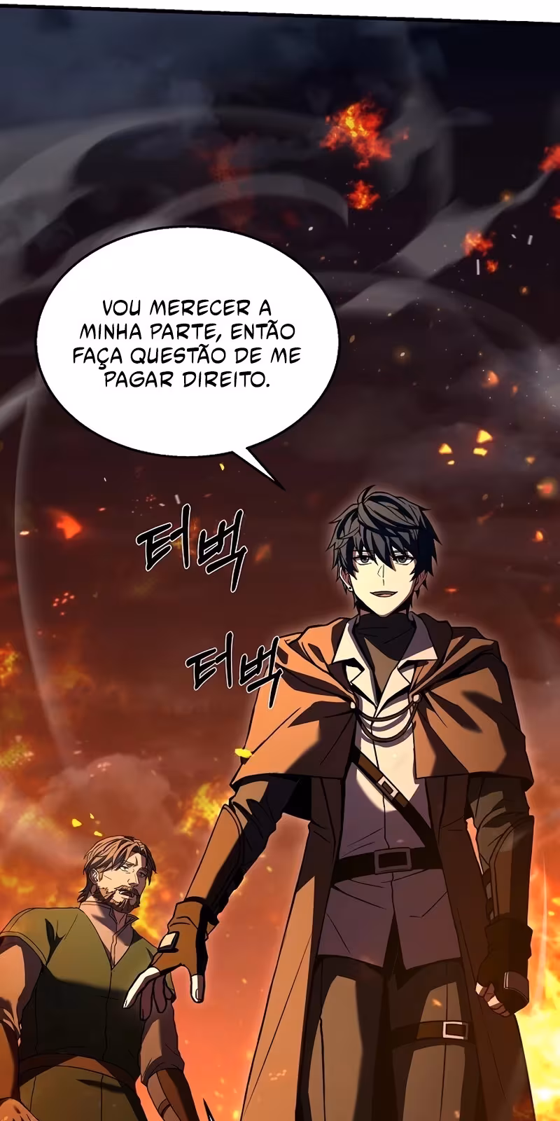 Página do Capítulo 61