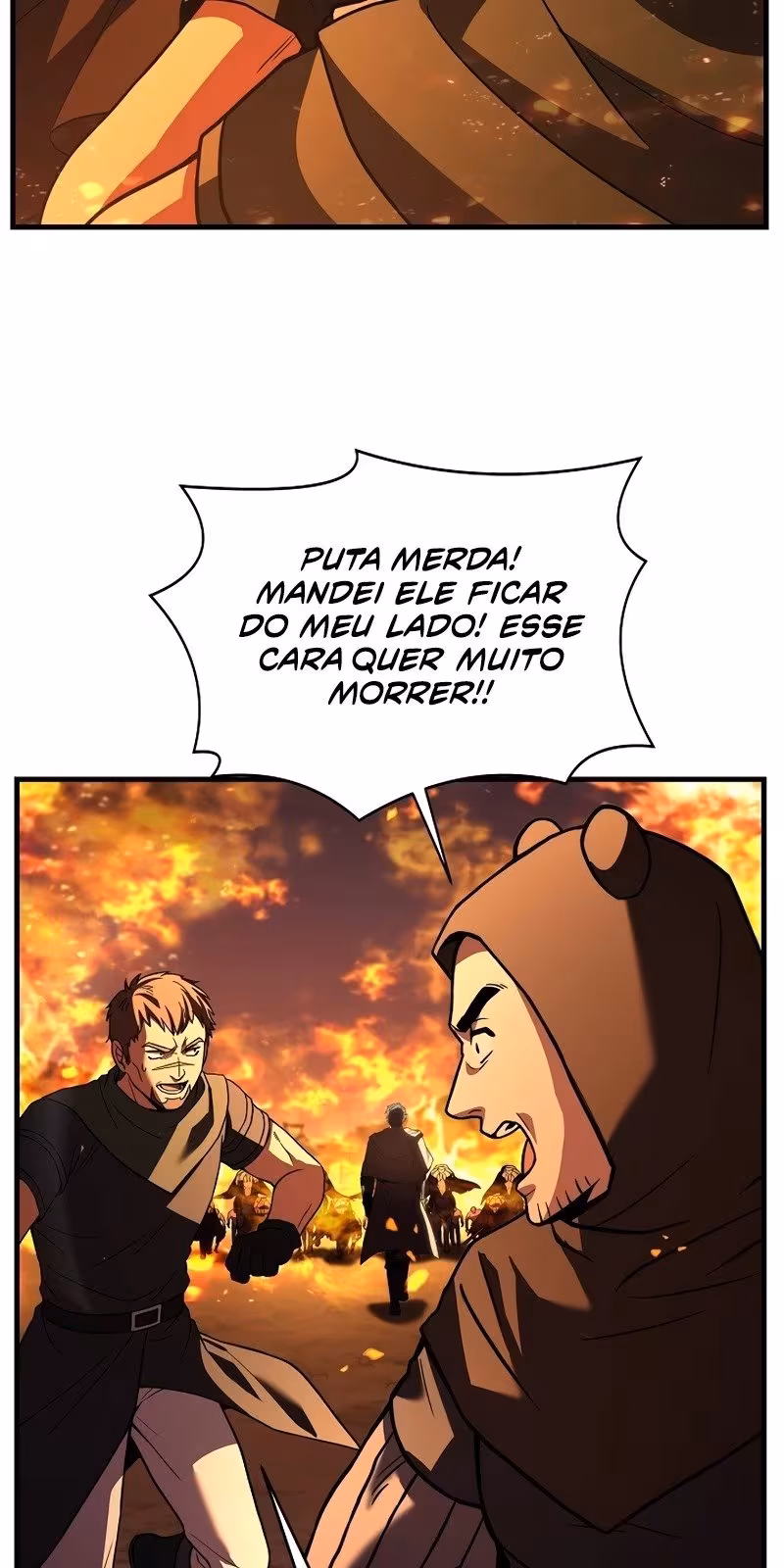 Página do Capítulo 61