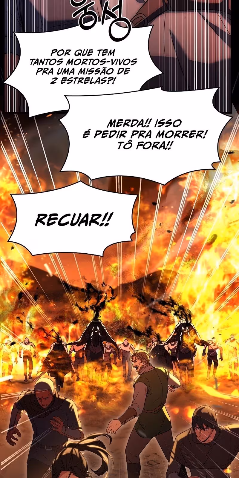 Página do Capítulo 61