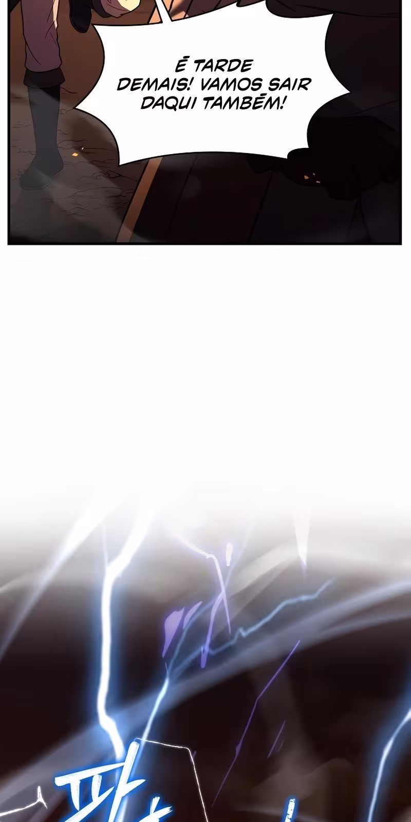 Página do Capítulo 61