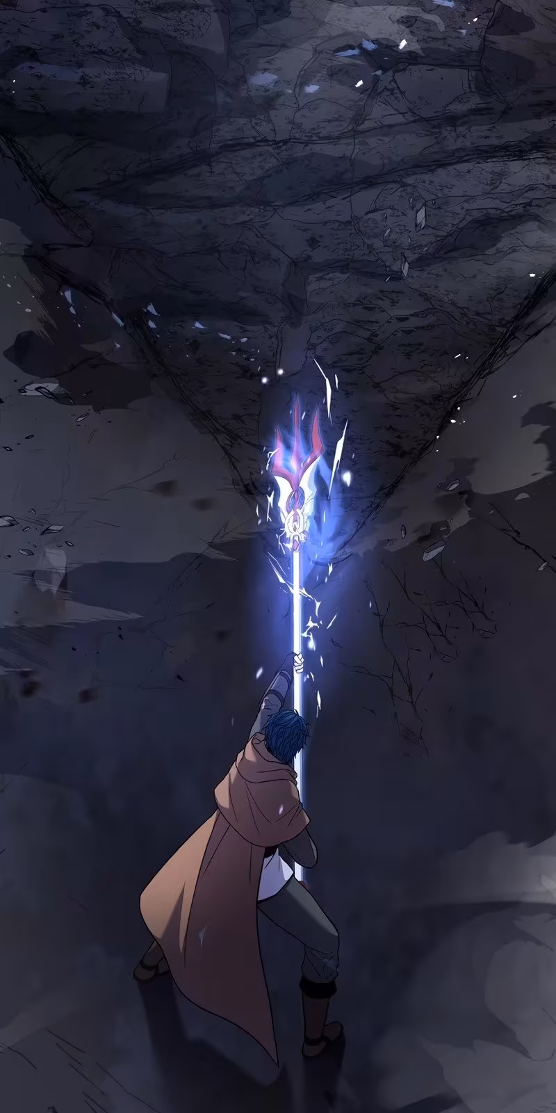 Página do Capítulo 61