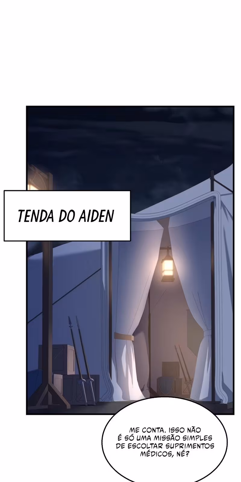 Página do Capítulo 61