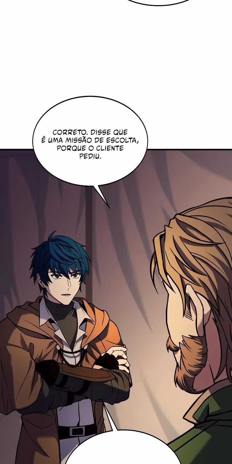 Página do Capítulo 61