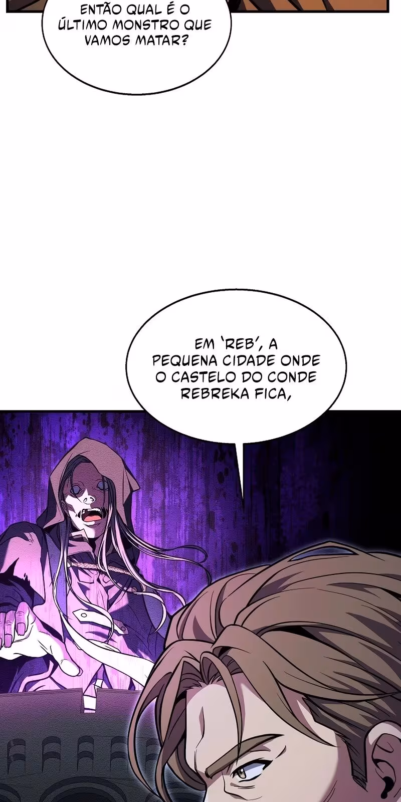 Página do Capítulo 61