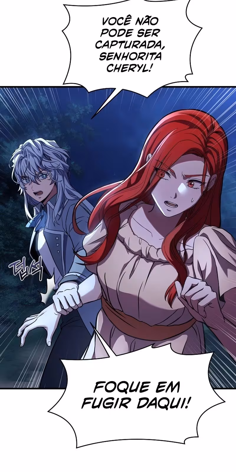 Página do Capítulo 61