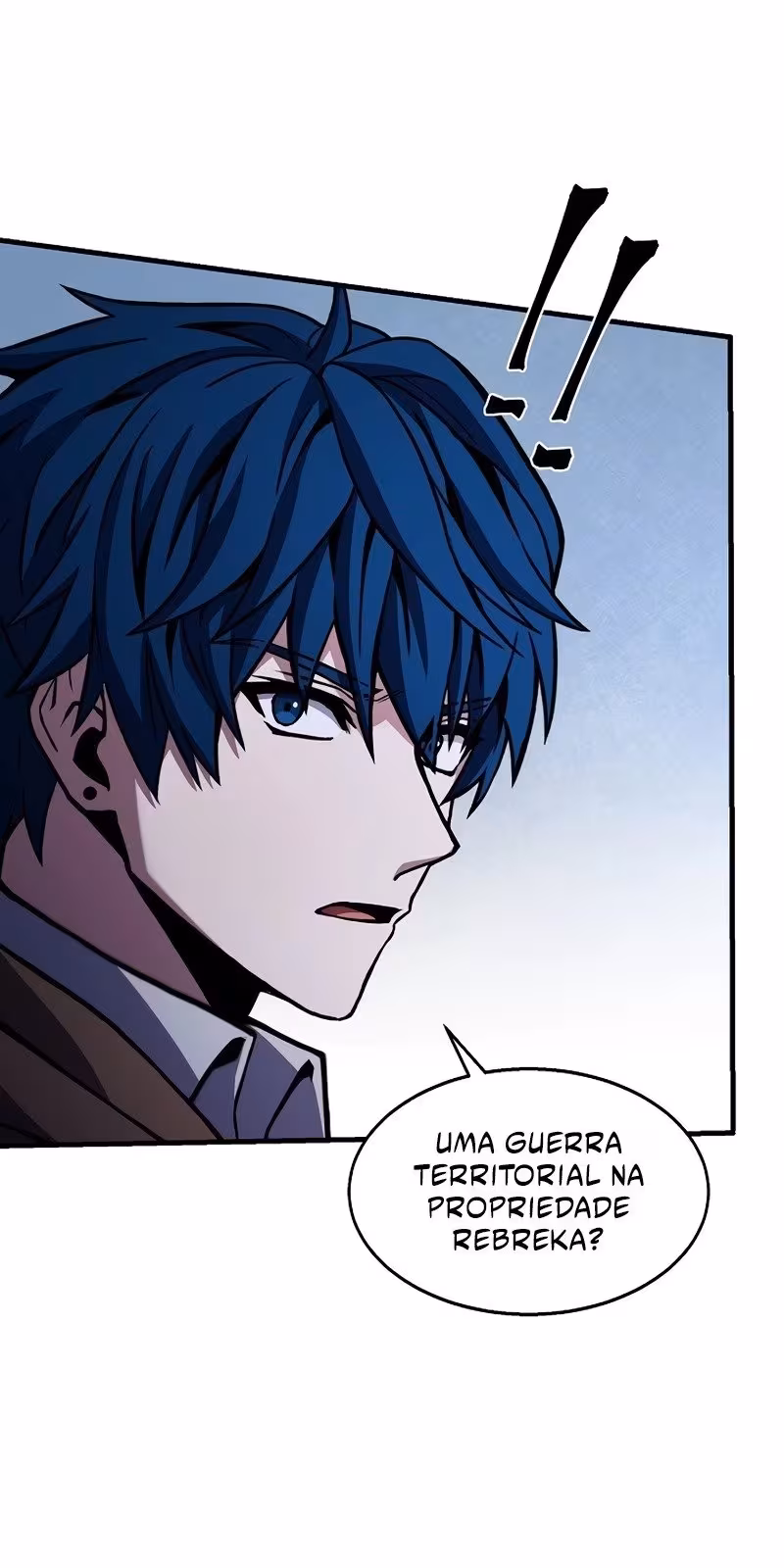 Página do Capítulo 61