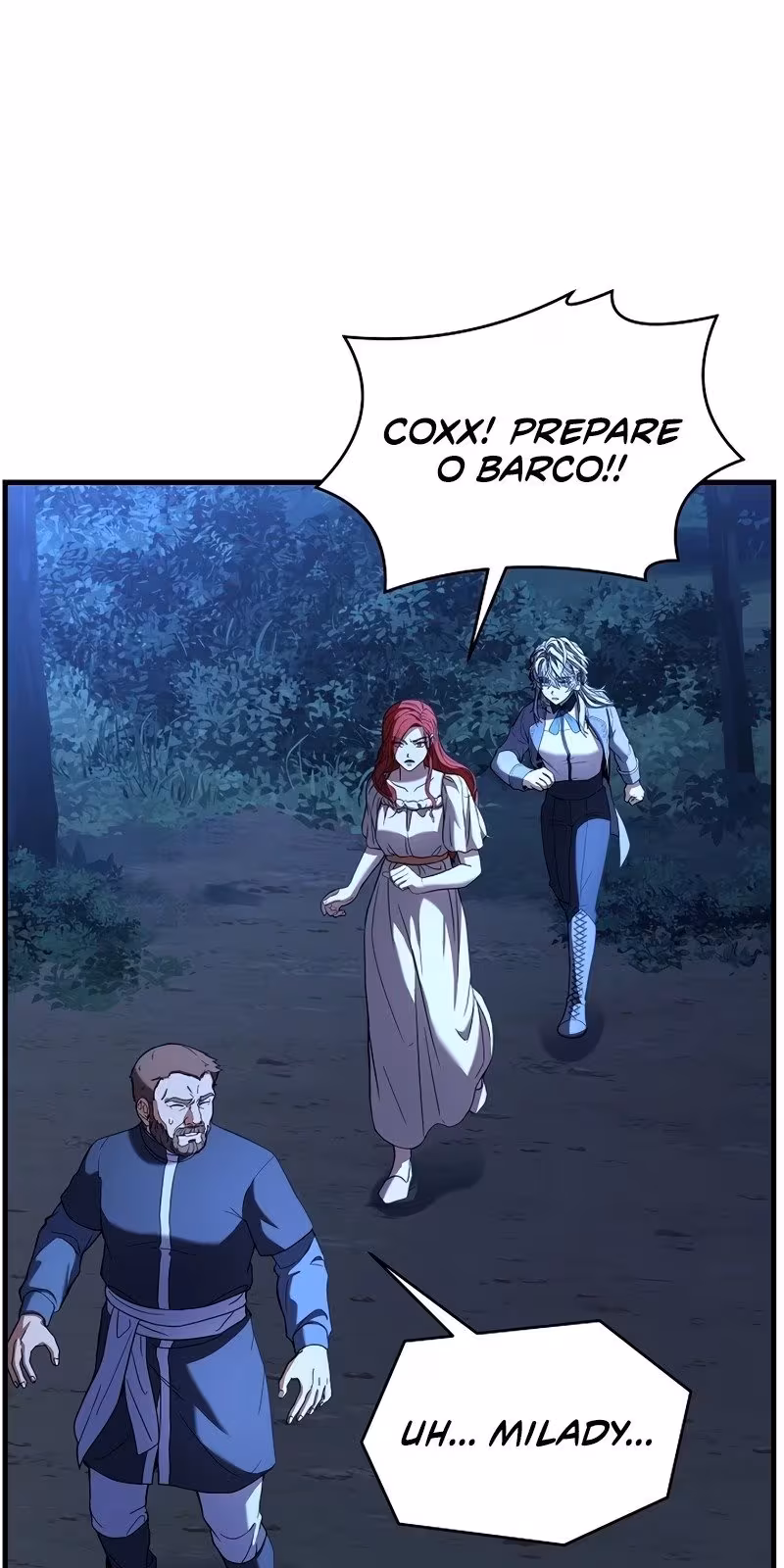 Página do Capítulo 61