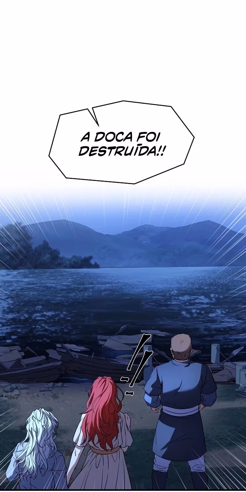 Página do Capítulo 61