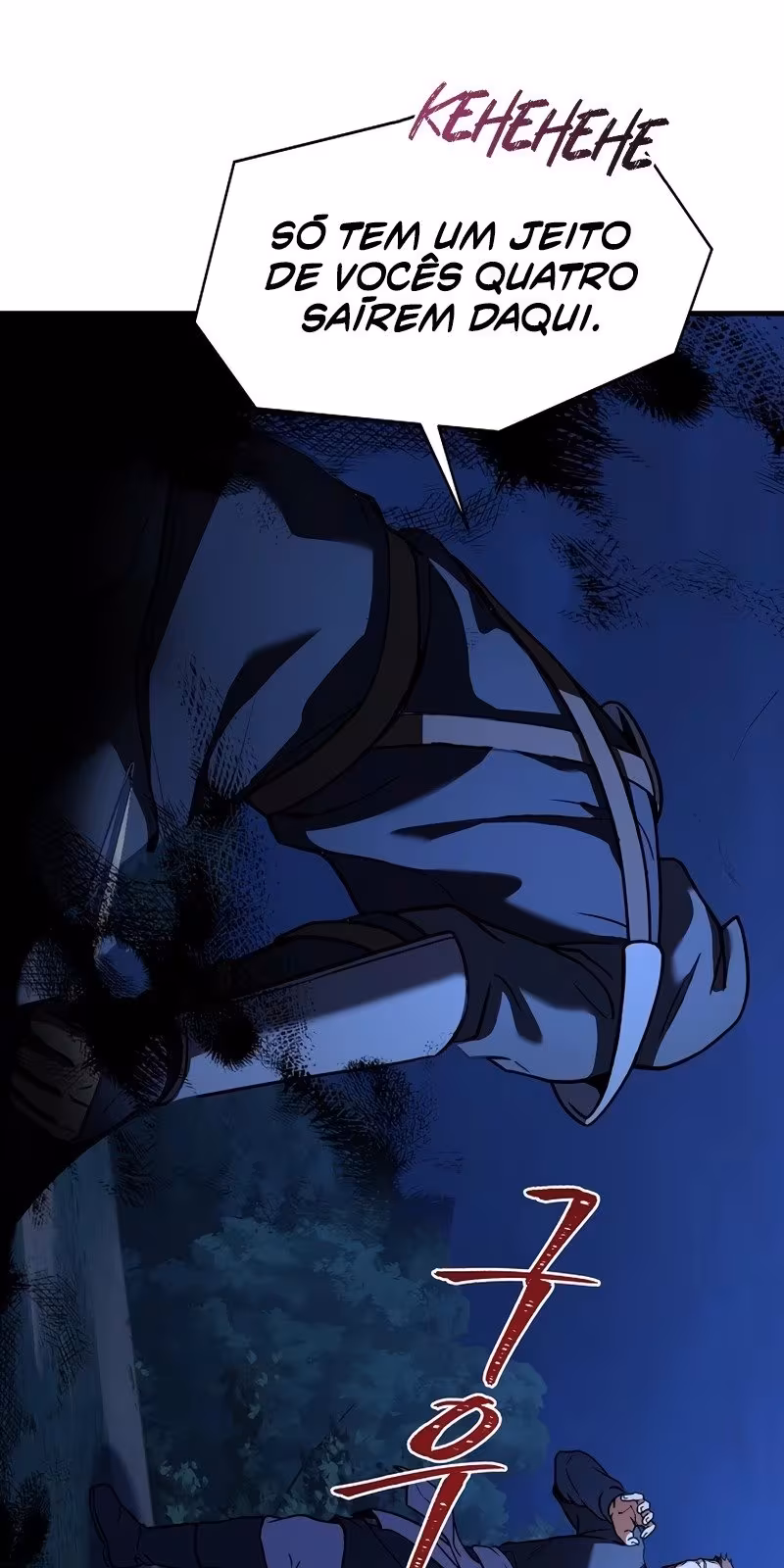 Página do Capítulo 61