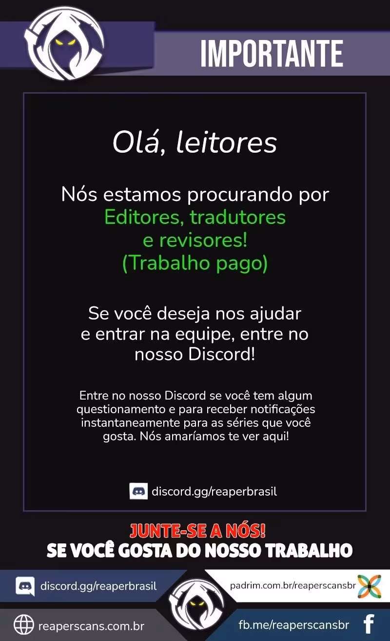 Página do Capítulo 61