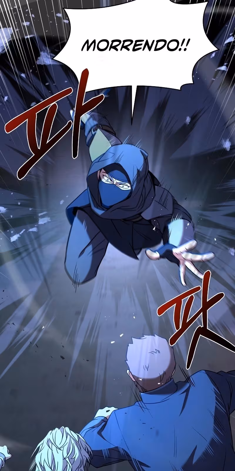 Página do Capítulo 61