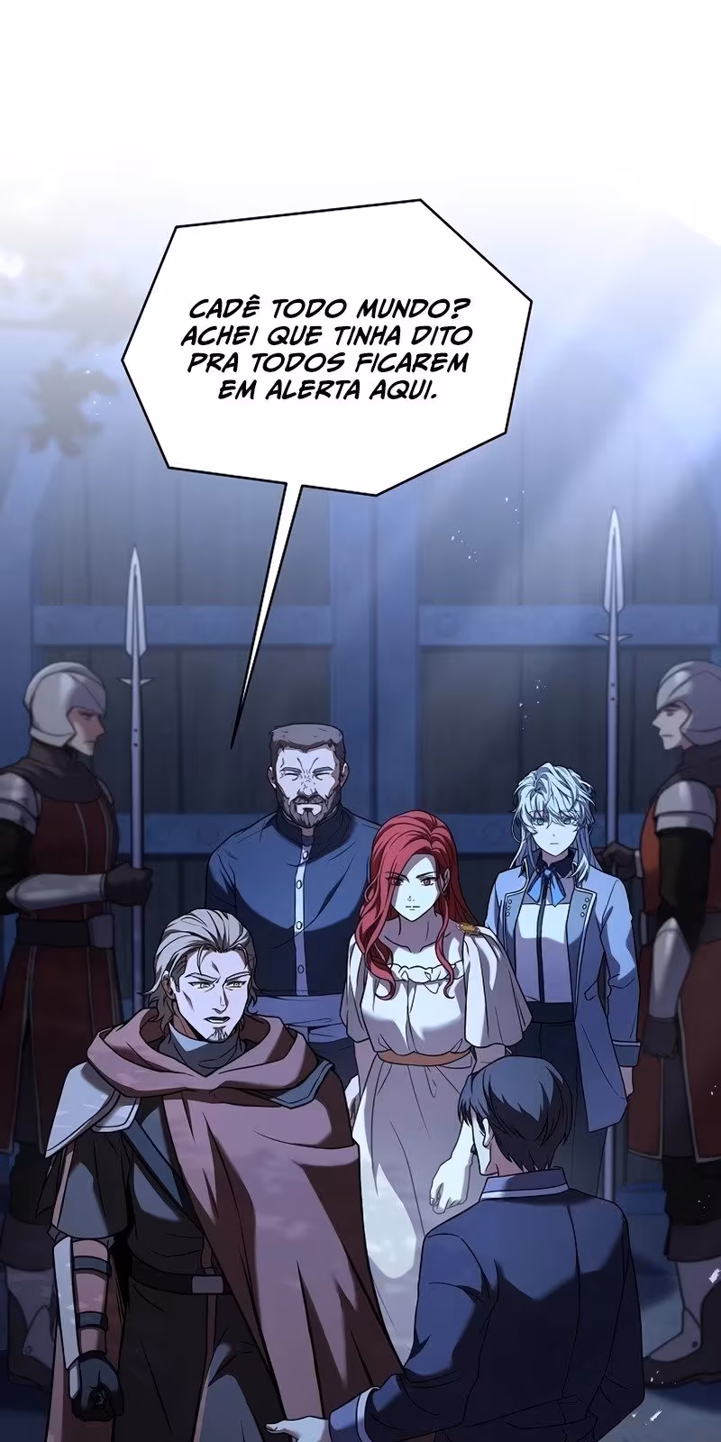 Página do Capítulo 62