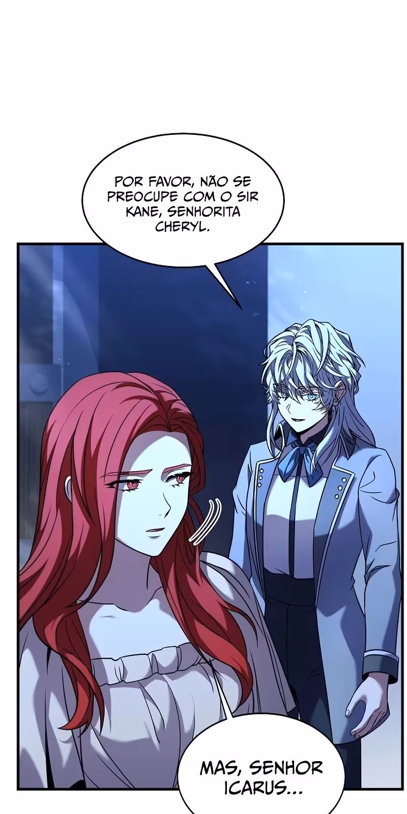 Página do Capítulo 62