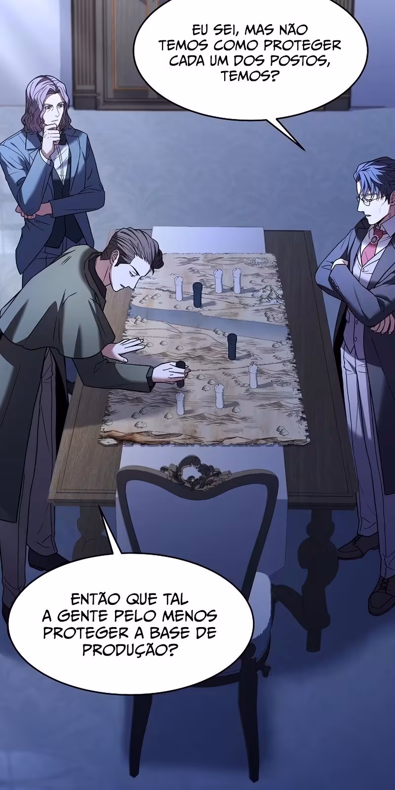 Página do Capítulo 62