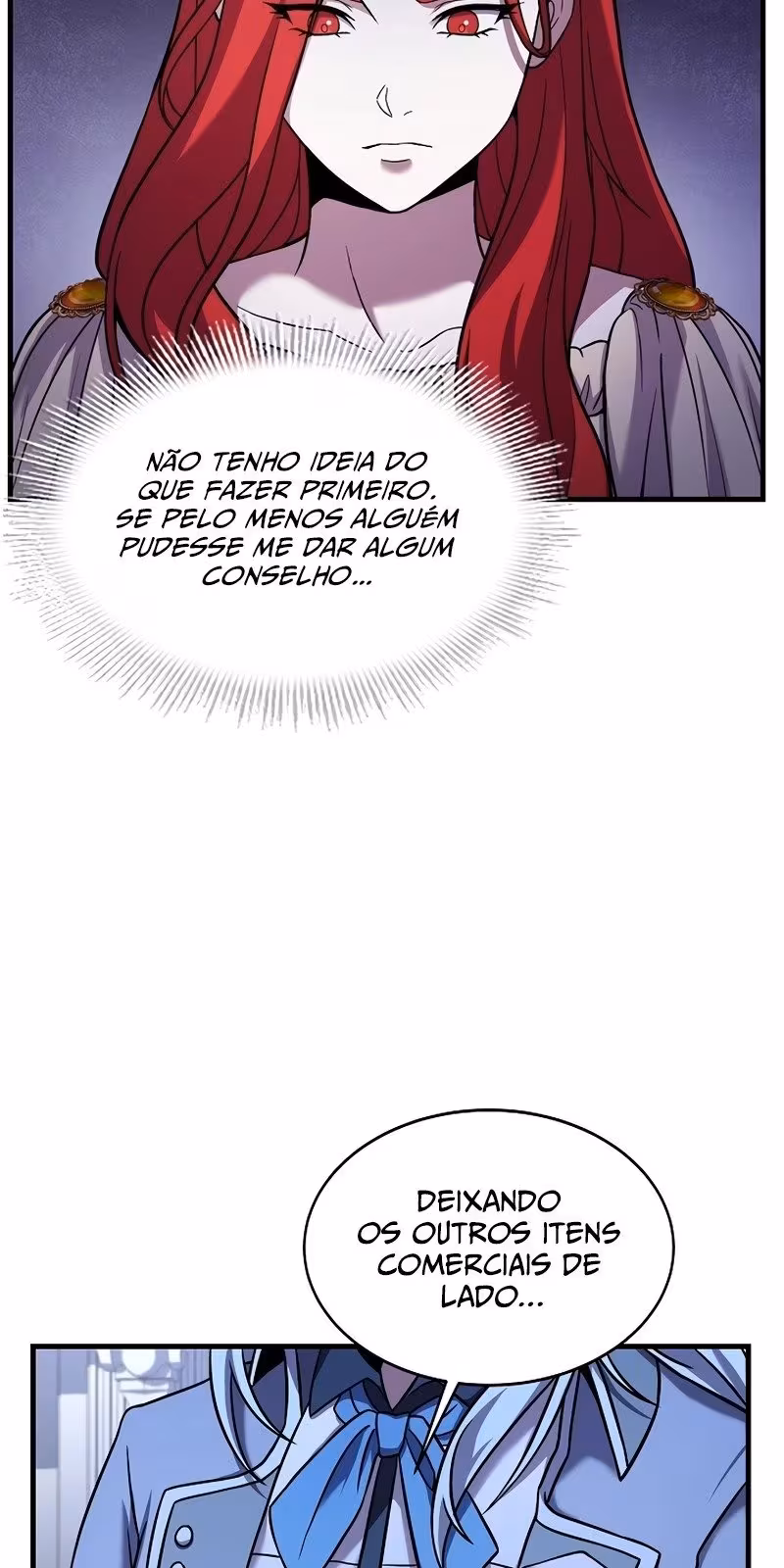 Página do Capítulo 62