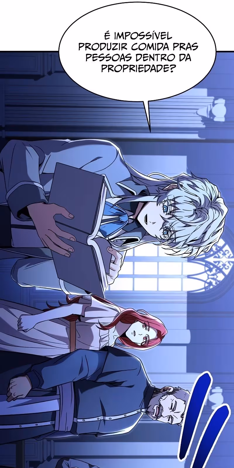 Página do Capítulo 62