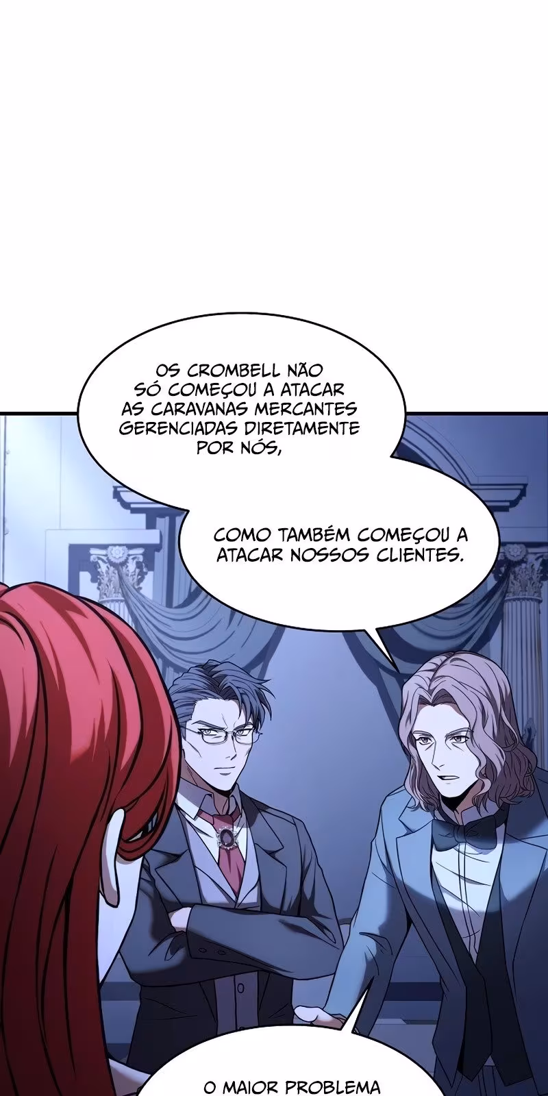 Página do Capítulo 62