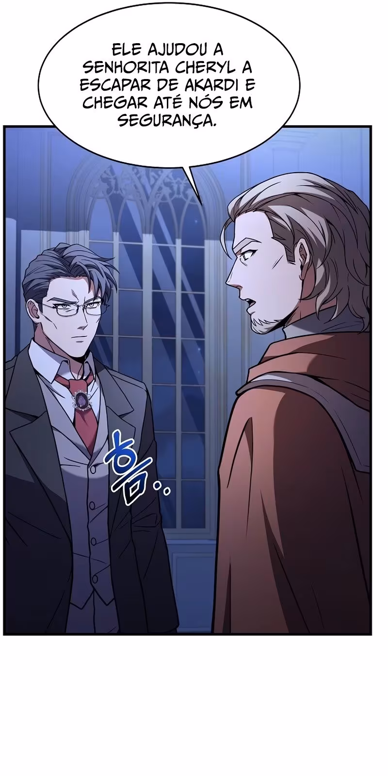 Página do Capítulo 62