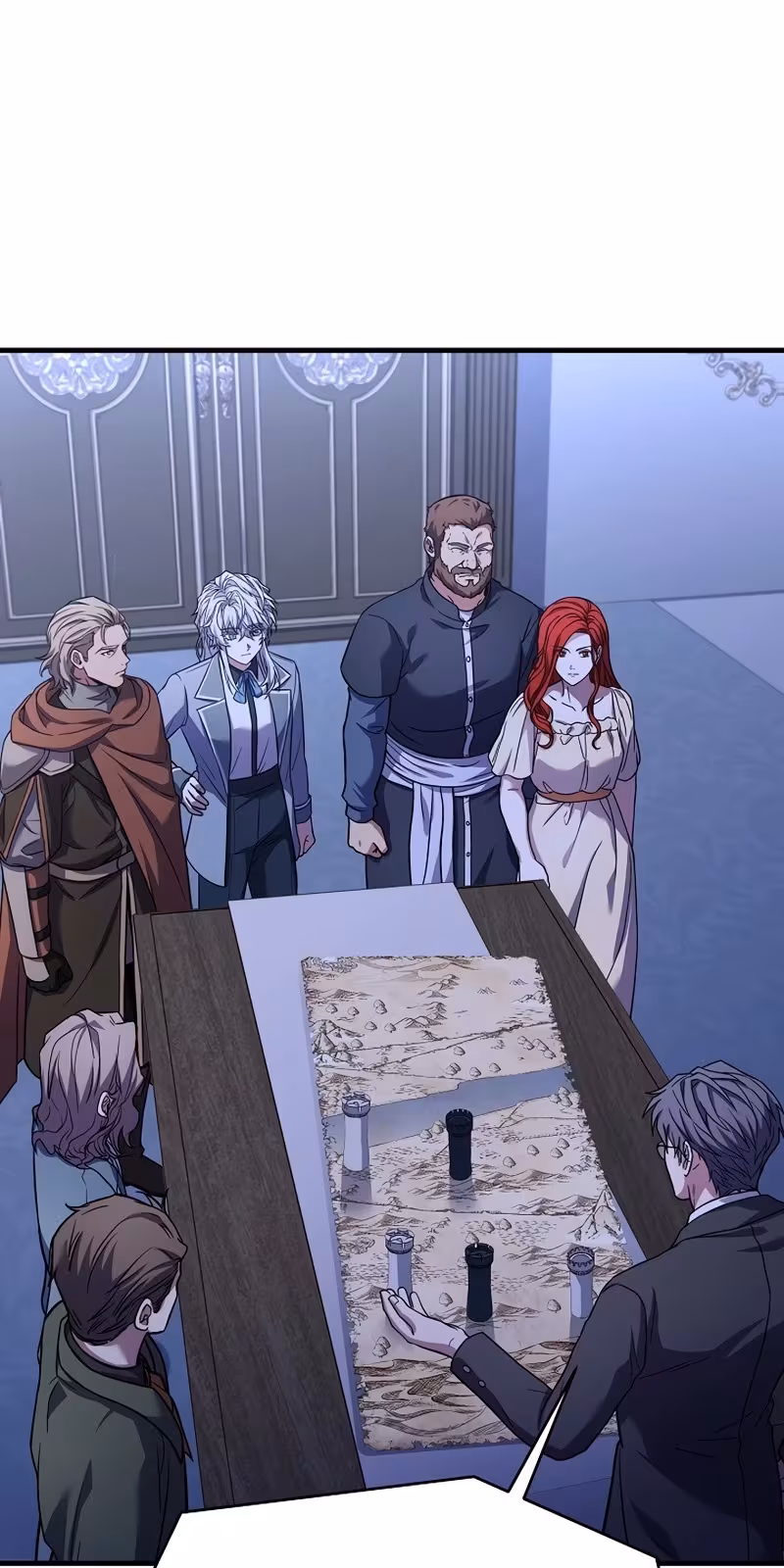 Página do Capítulo 62