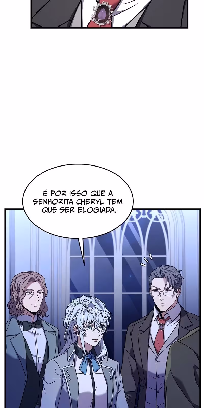 Página do Capítulo 62