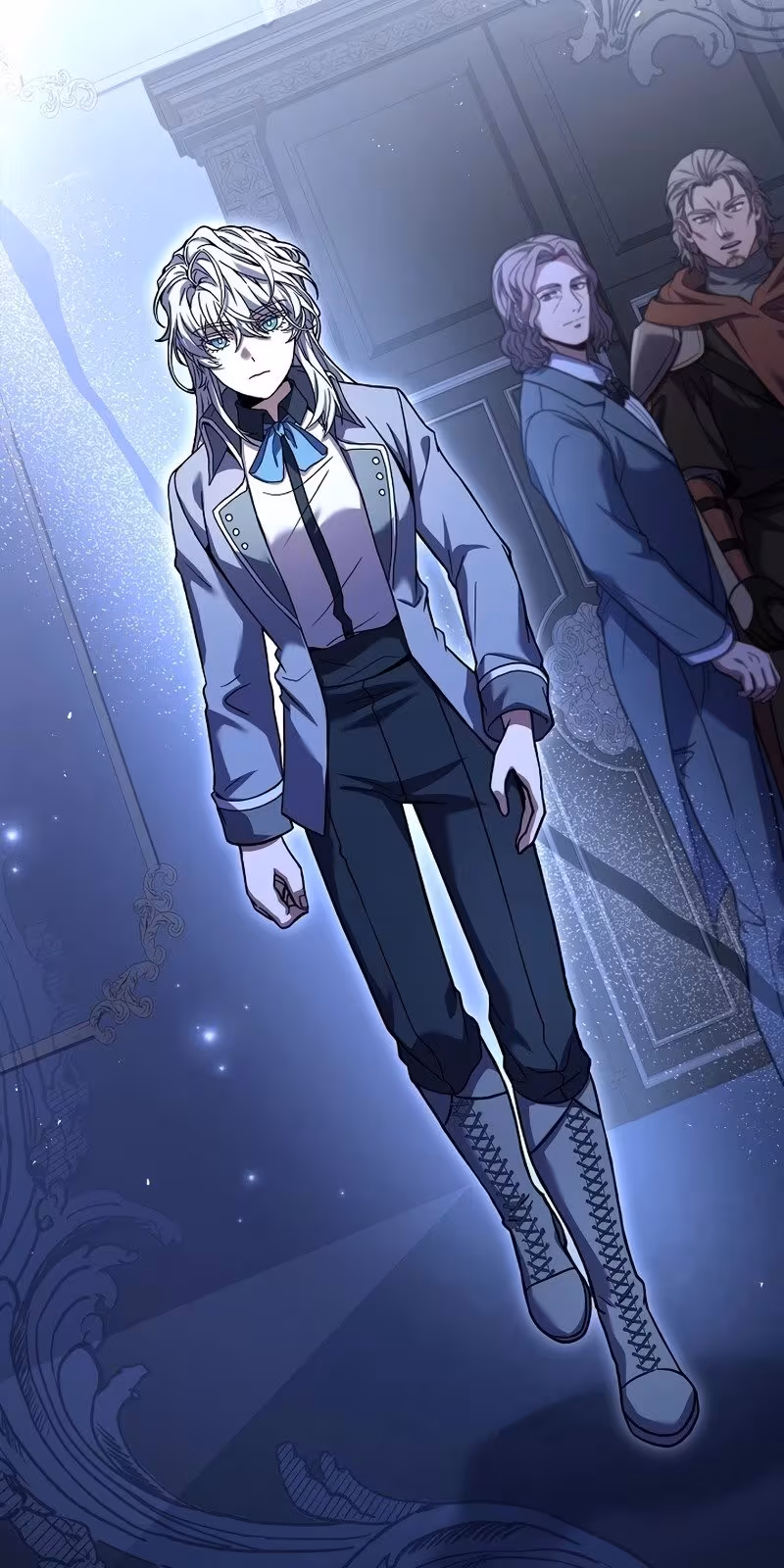 Página do Capítulo 62