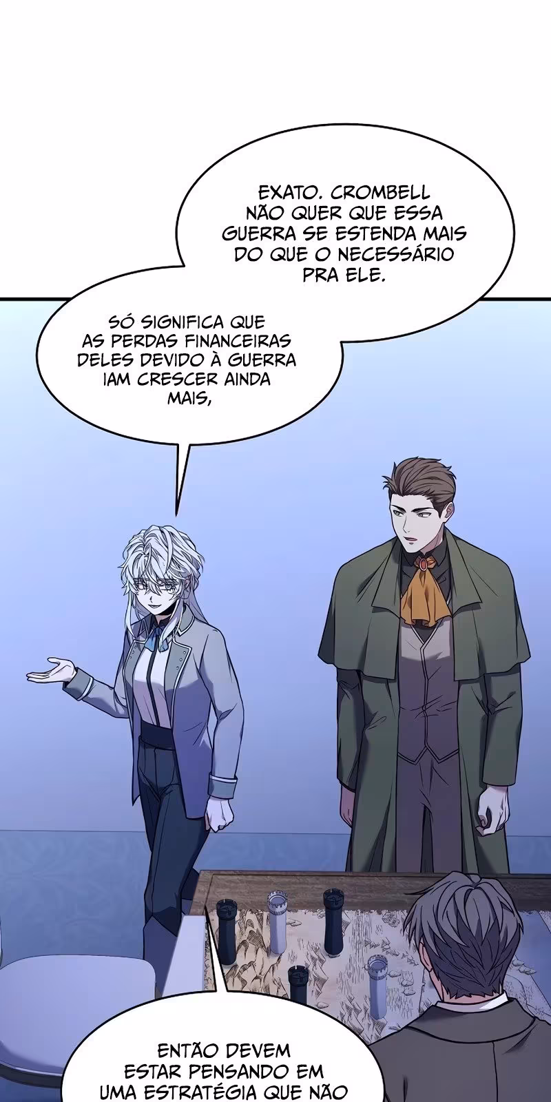 Página do Capítulo 62