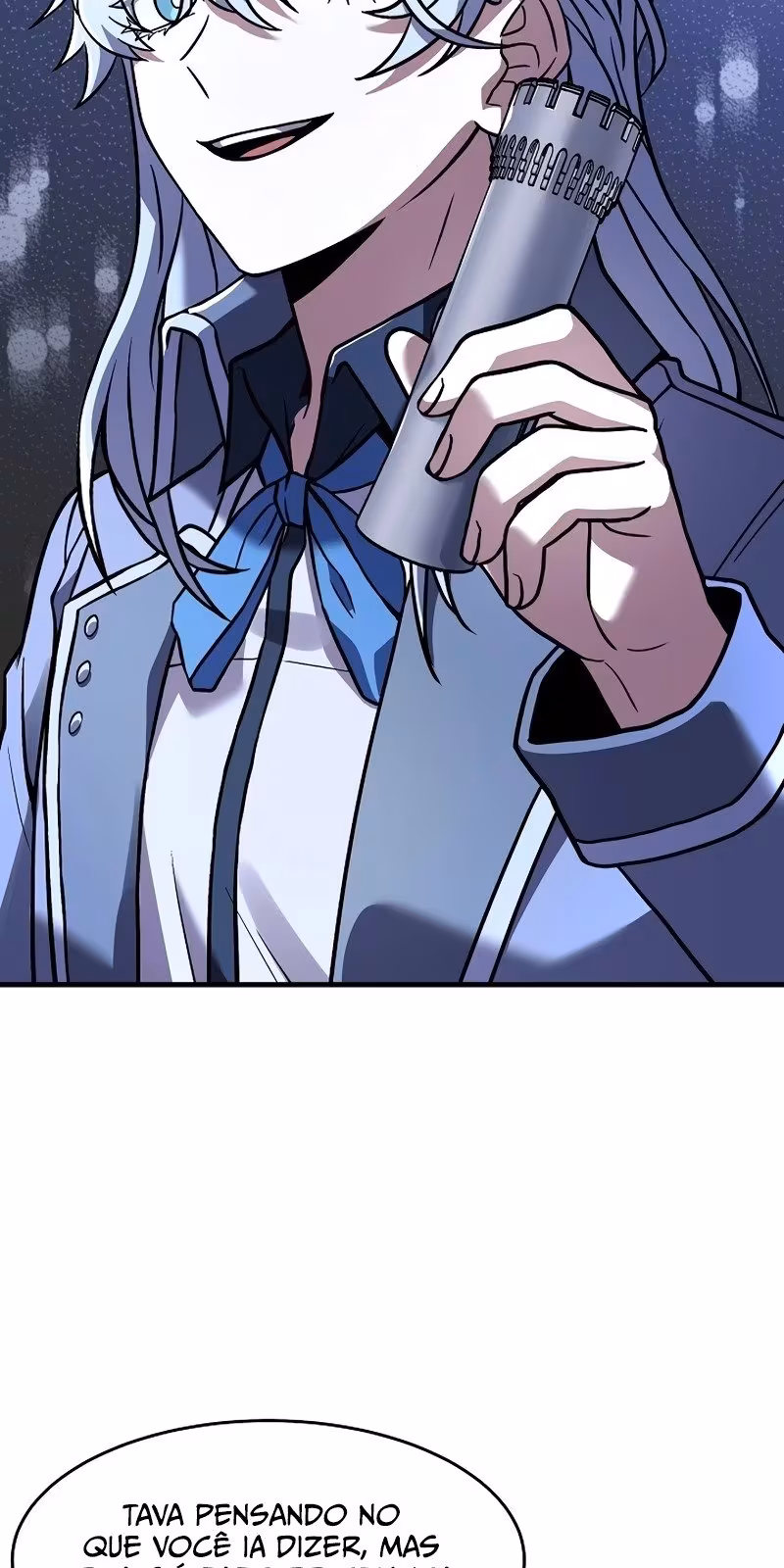 Página do Capítulo 62