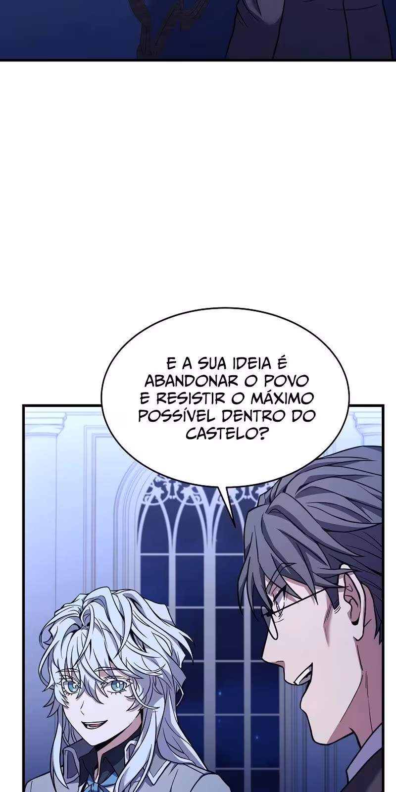 Página do Capítulo 62