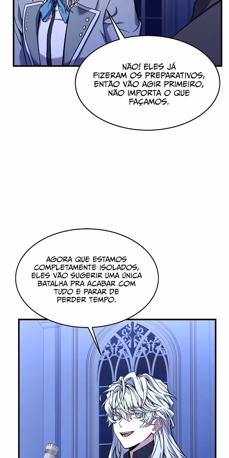 Página do Capítulo 62