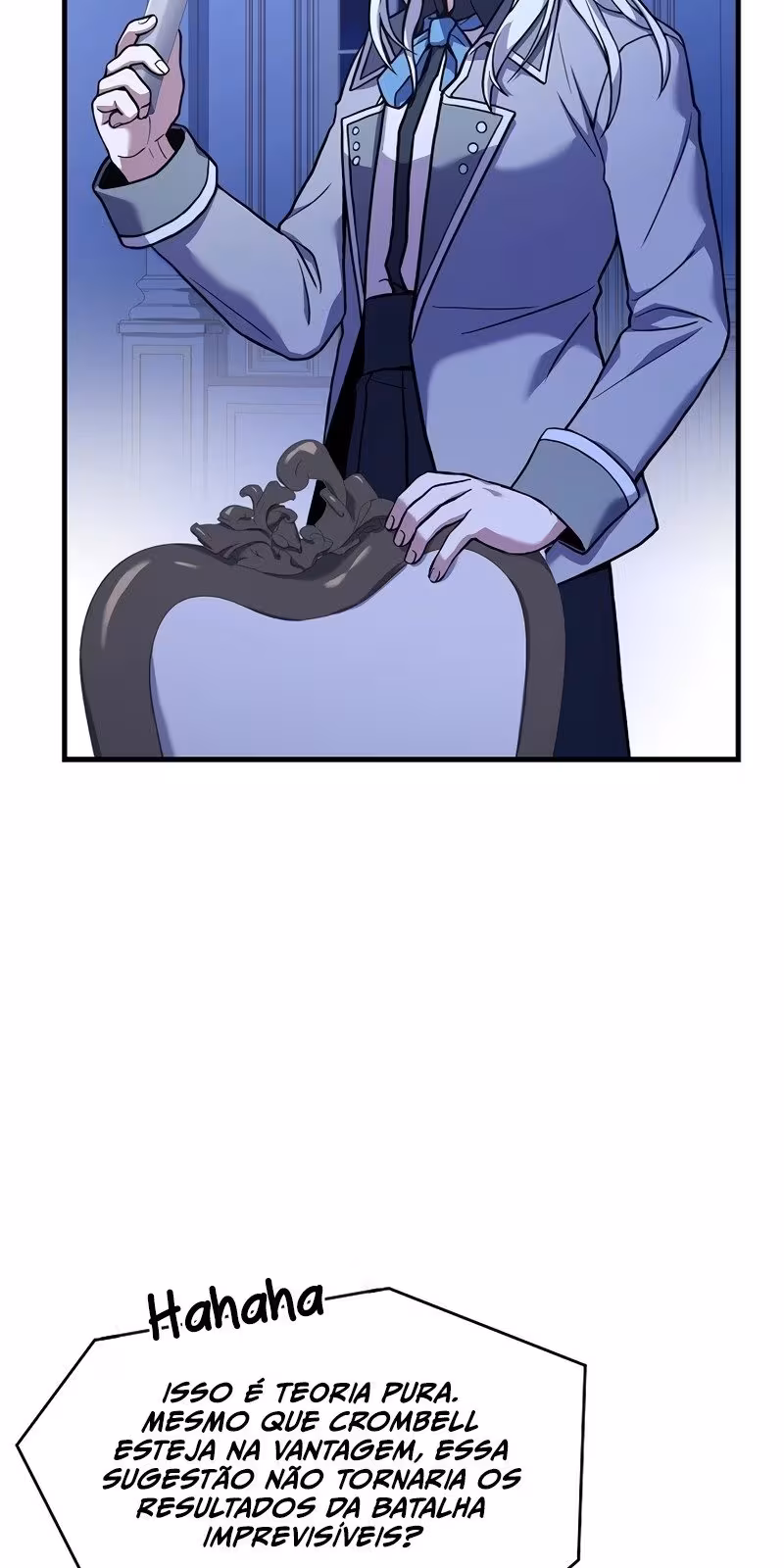 Página do Capítulo 62