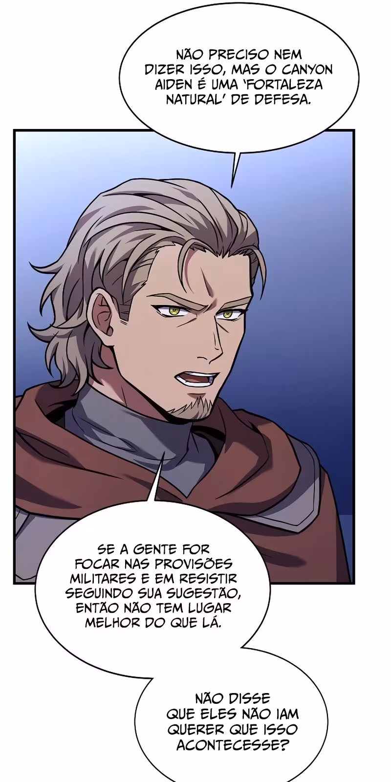 Página do Capítulo 62