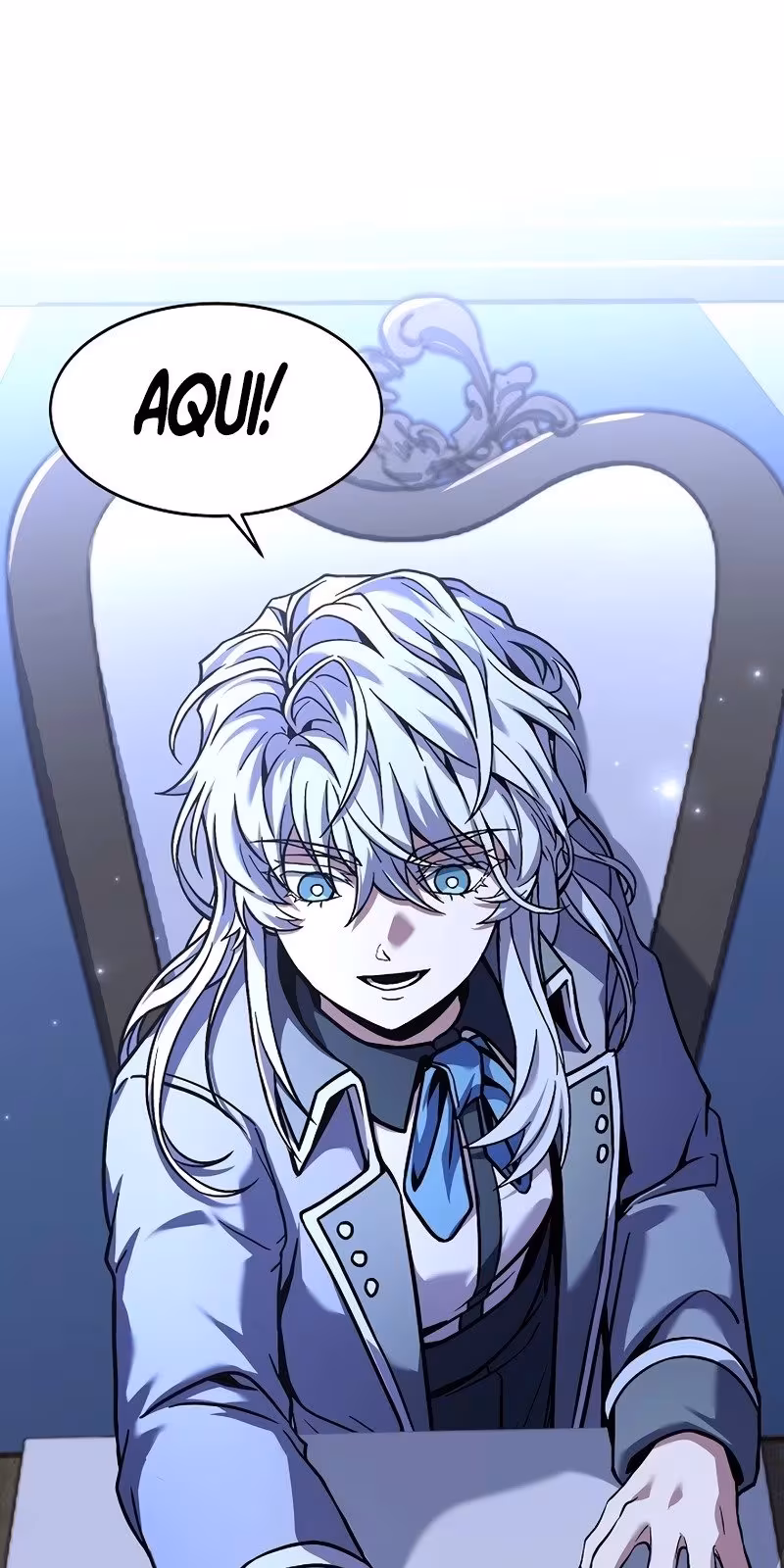 Página do Capítulo 62