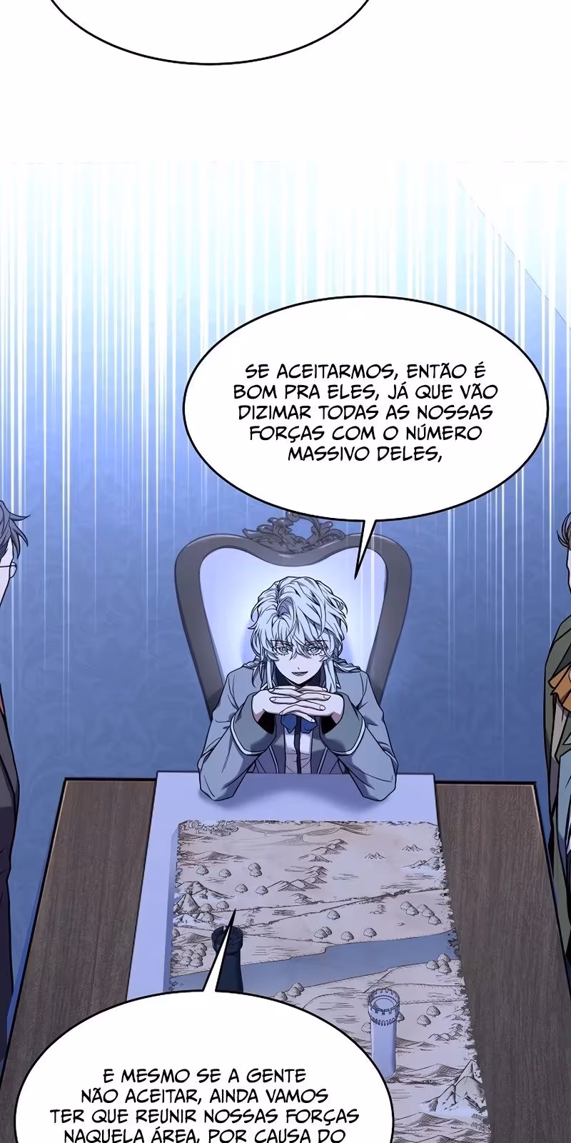 Página do Capítulo 62