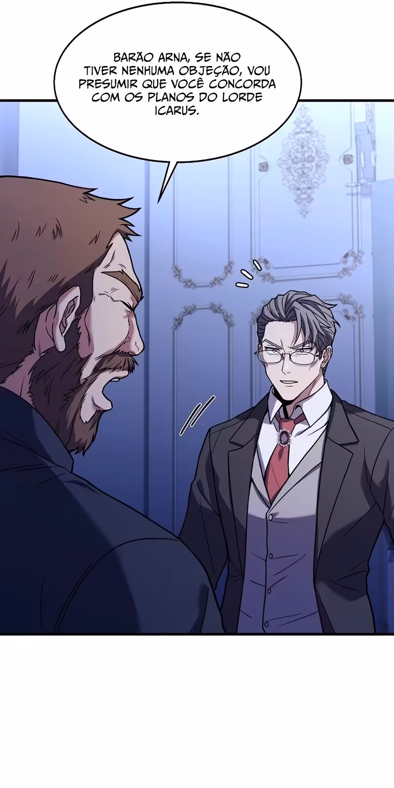 Página do Capítulo 63