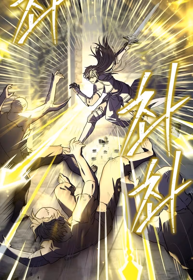 Página do Capítulo 64