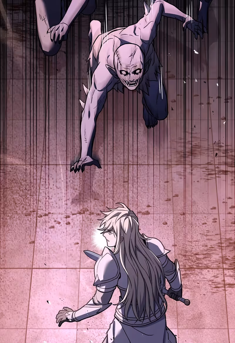 Página do Capítulo 64