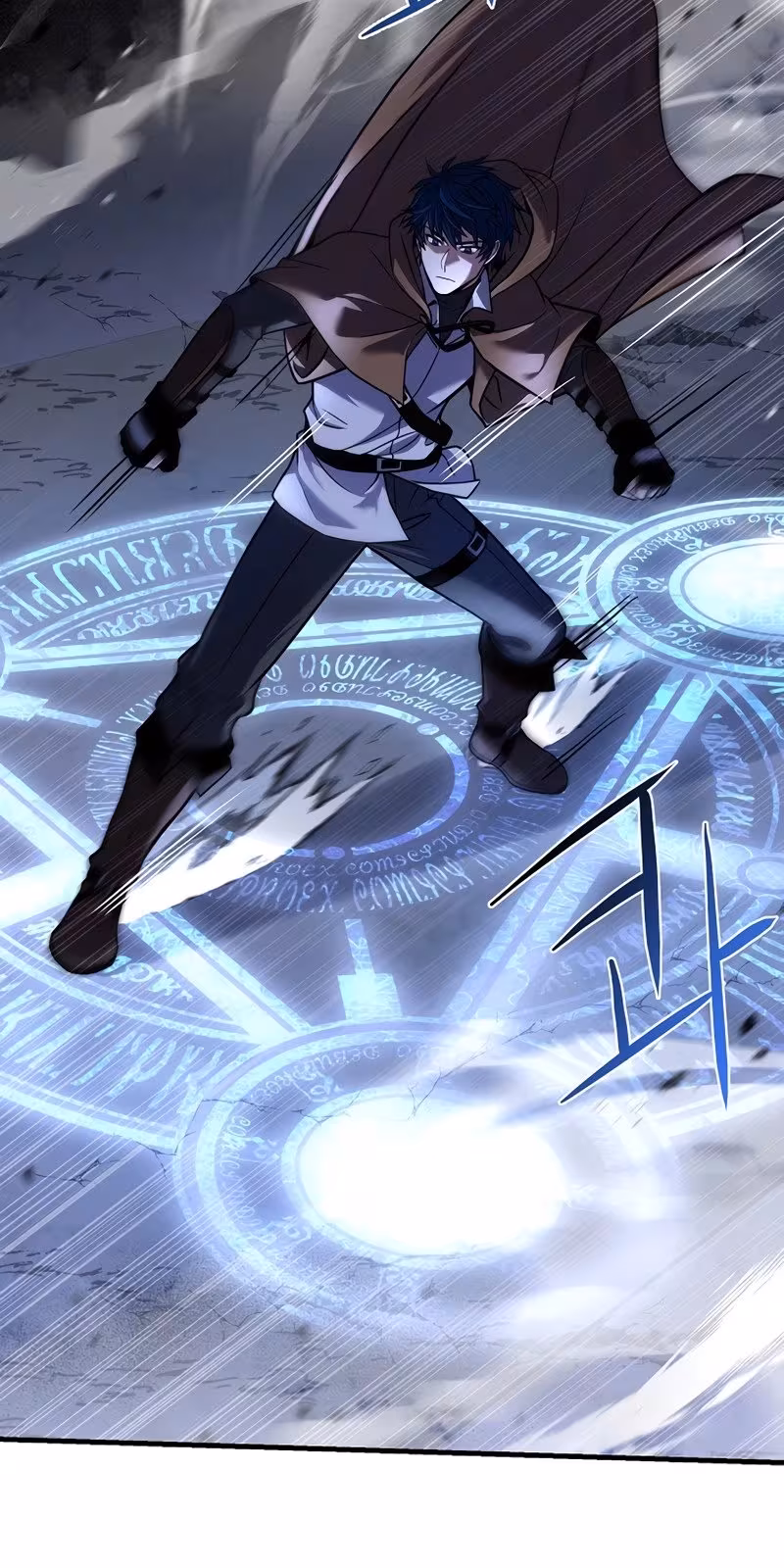 Página do Capítulo 65