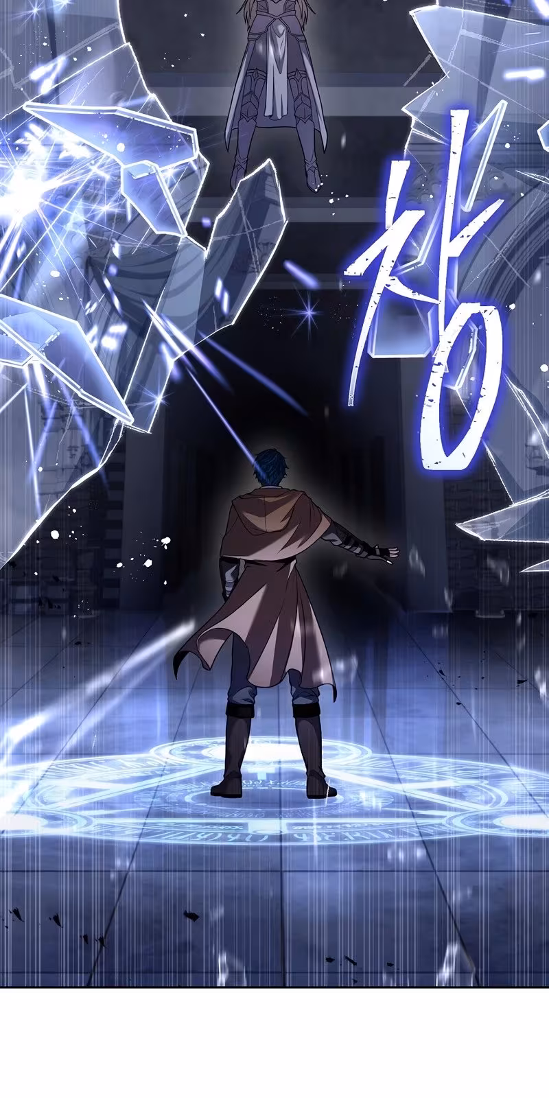 Página do Capítulo 65