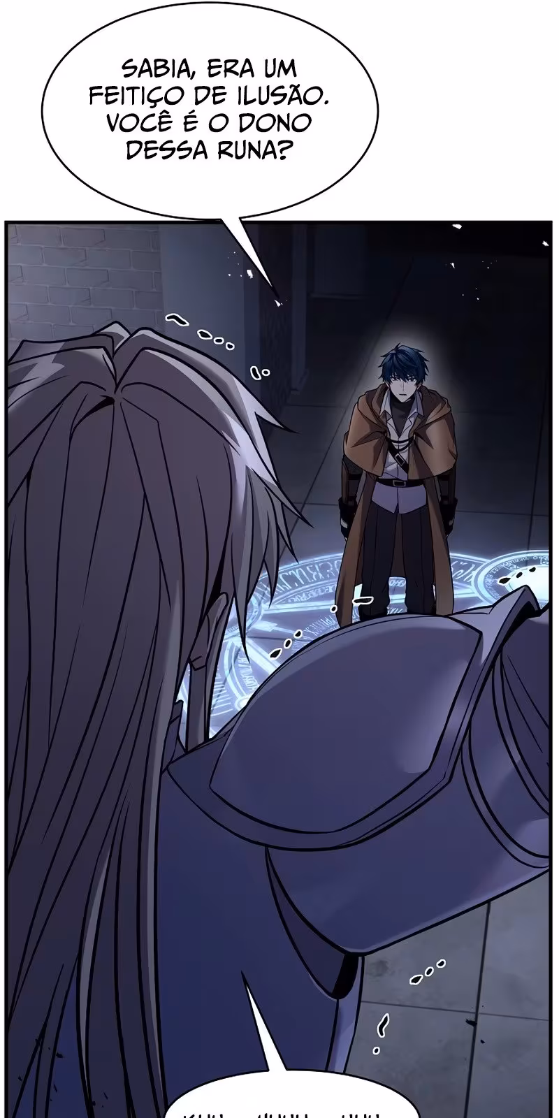 Página do Capítulo 65