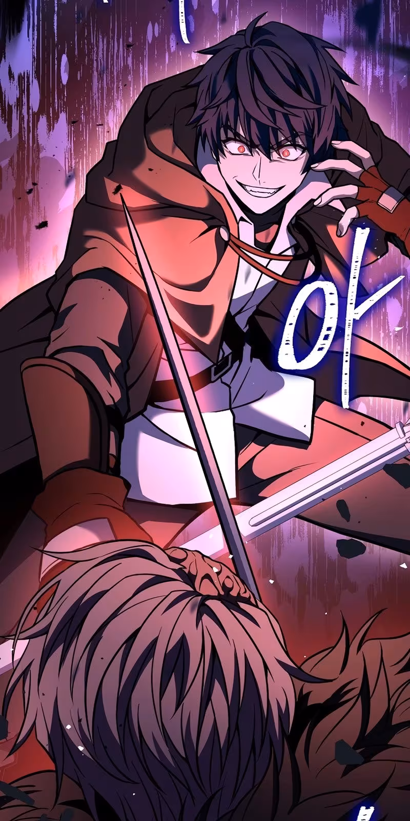 Página do Capítulo 65