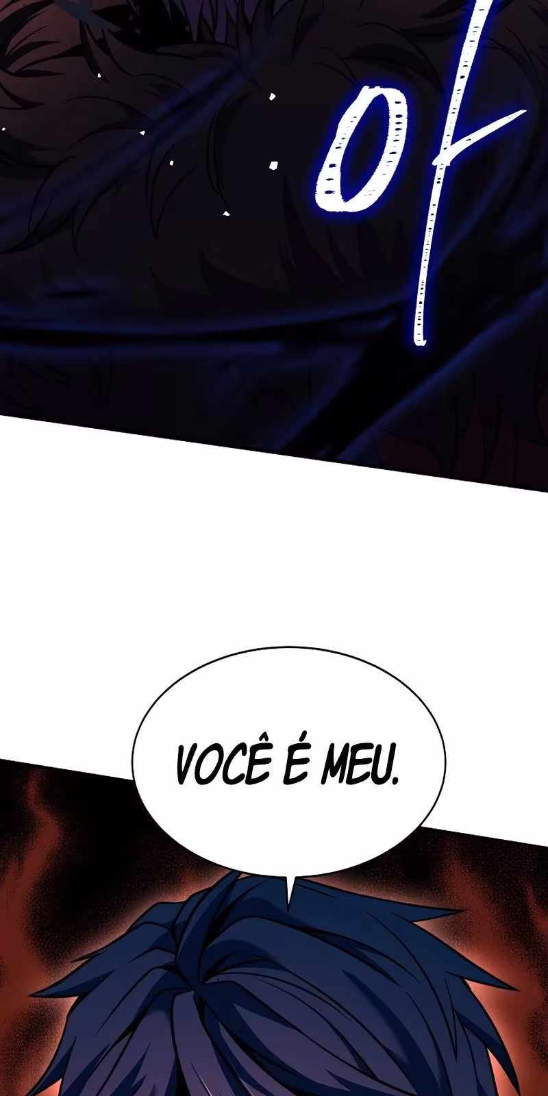 Página do Capítulo 65