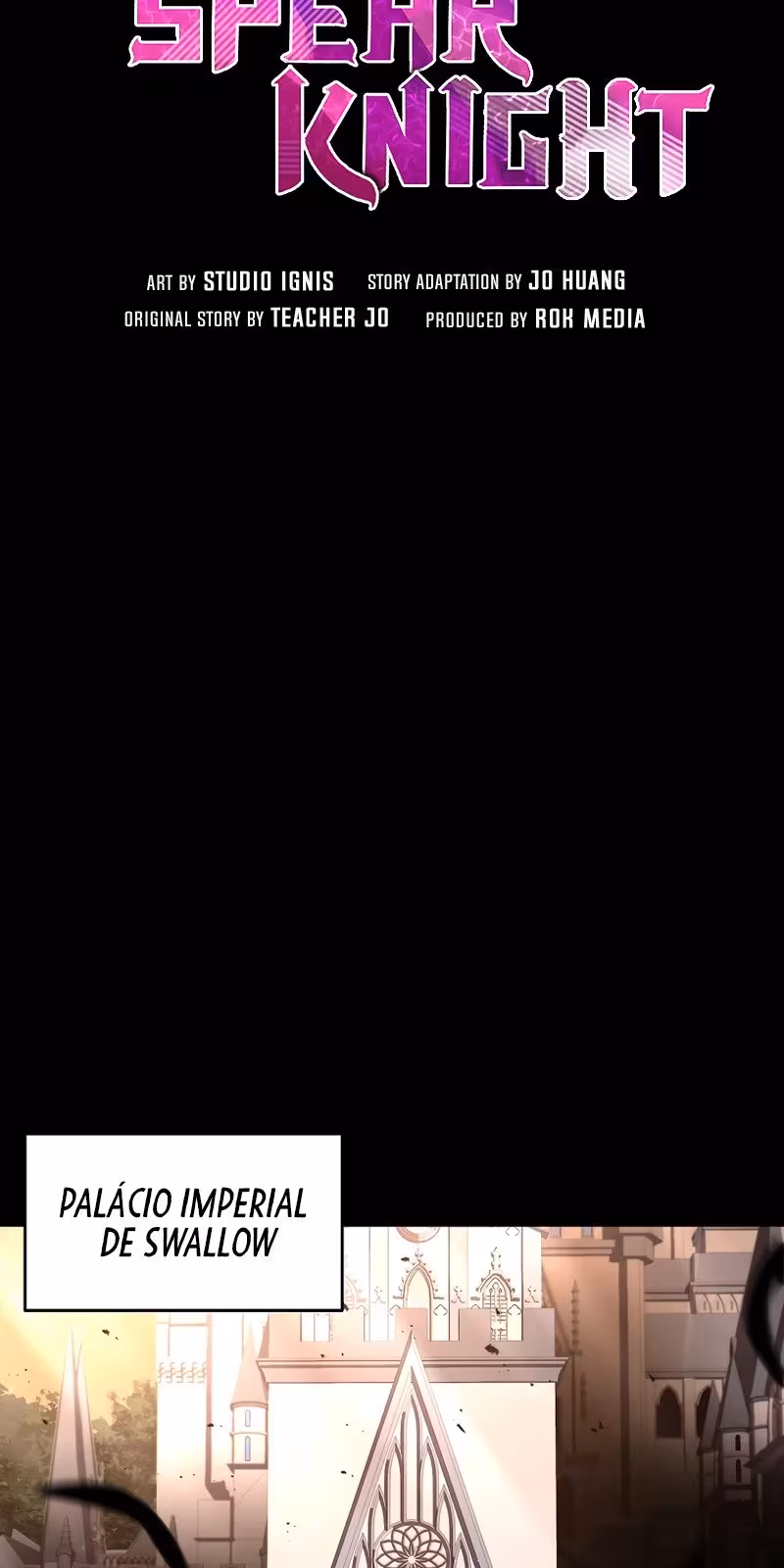 Página do Capítulo 65