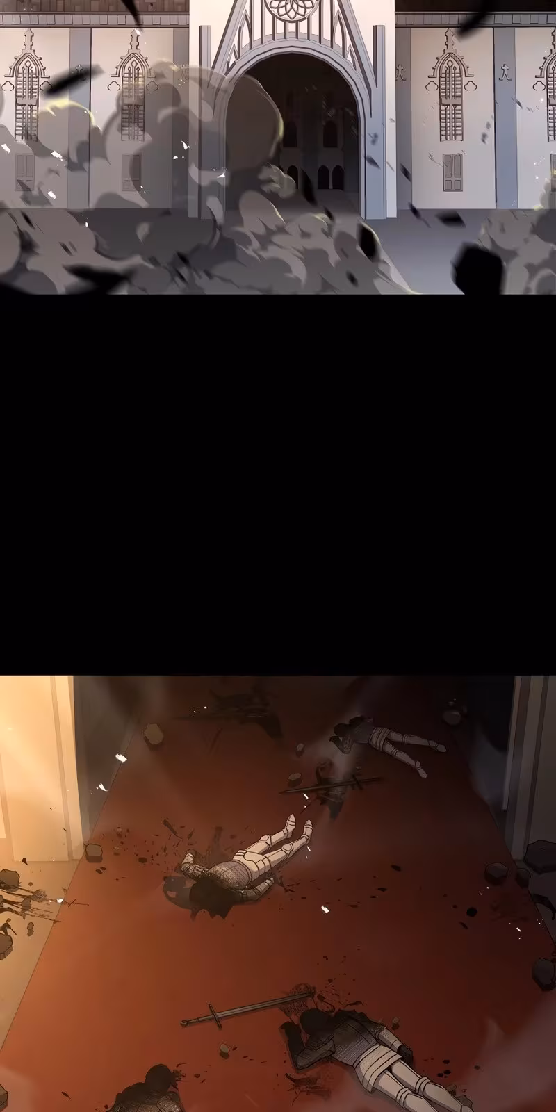 Página do Capítulo 65