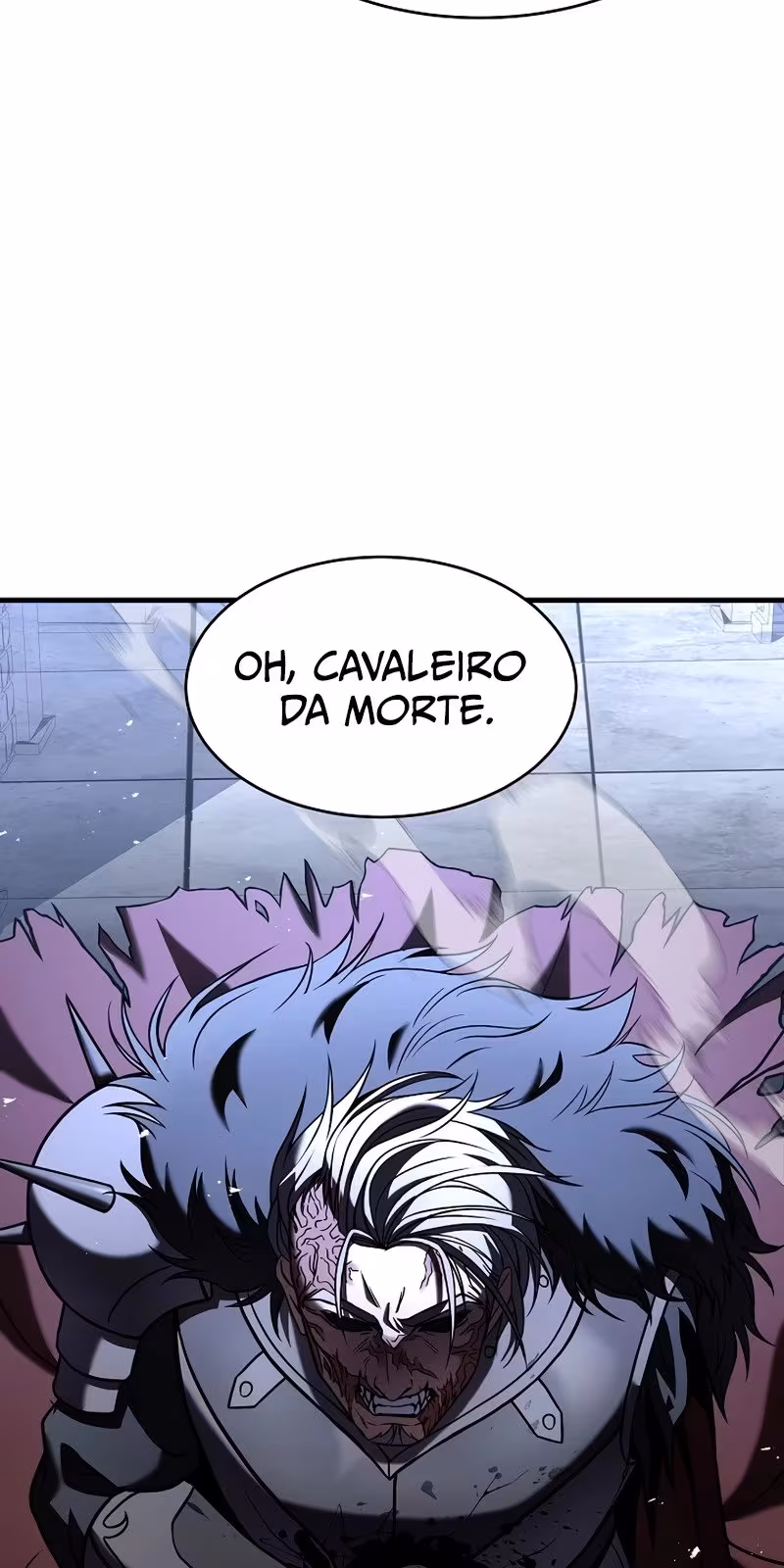 Página do Capítulo 65