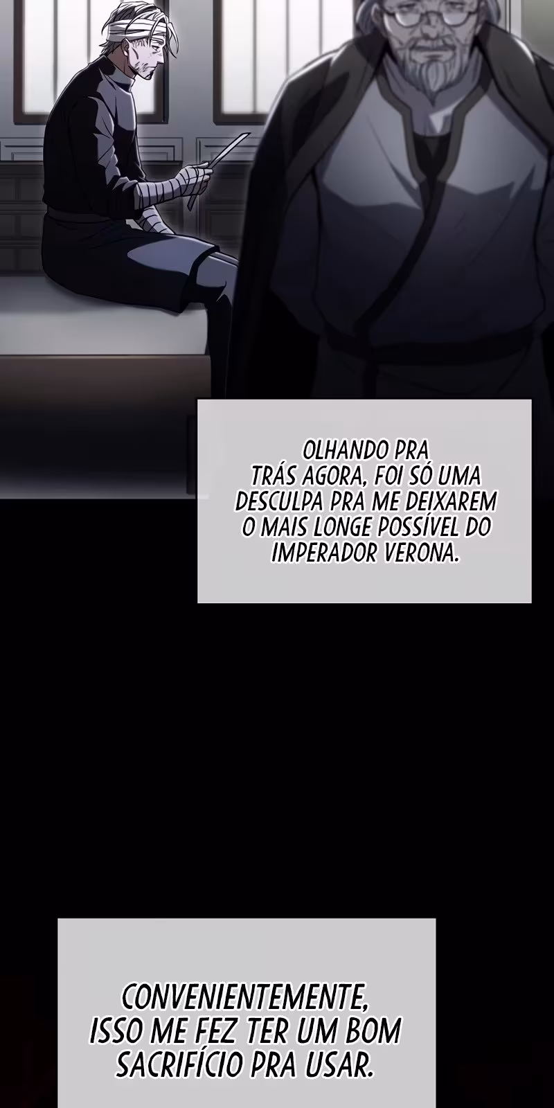 Página do Capítulo 66