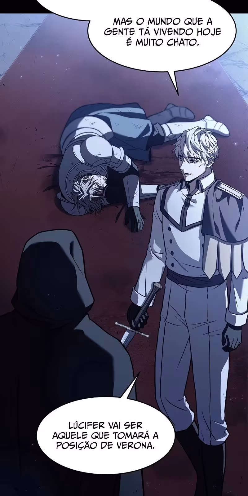 Página do Capítulo 66