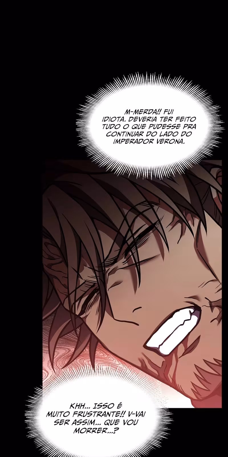 Página do Capítulo 66