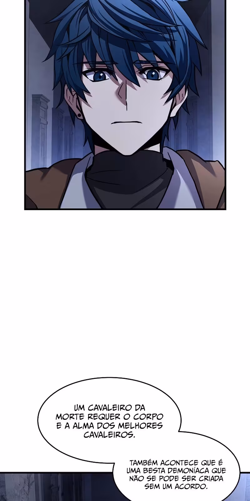 Página do Capítulo 66