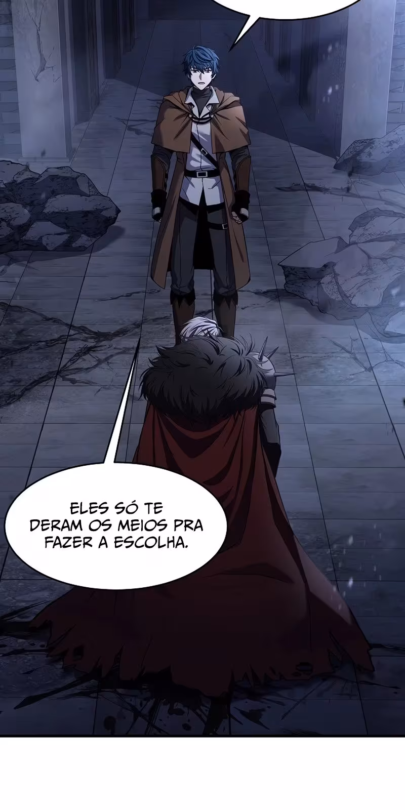 Página do Capítulo 66